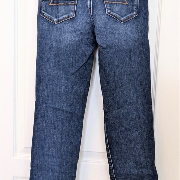 American Eagle Ne(x)t Level Stretch Skinny Jeans - Picture 3 of 5